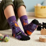Meias - Magic Cats T24-29 - Image 4