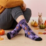 Meias - Magic Cats T36-41 - Image 3