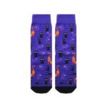 Meias - Magic Cats T36-41 - Image 2