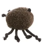 Mymochi Cosy Creepers | Aranha Ashi, 5cm c/header - Image 2