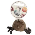 Mymochi Cosy Creepers | Aranha Ashi, 5cm c/header