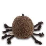 Mymochi Cosy Creepers | Aranha Ashi, 5cm c/header - Image 3