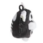 Mymochi Cosy Creepers | Coelho Piboo esqueleto, 5cm c/header - Image 2