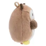 Mymochi Cosy Creepers | Coruja Hoo, 5cm c/header - Image 2