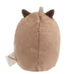 Mymochi Cosy Creepers | Coruja Hoo, 5cm c/header - Image 3