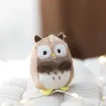 Mymochi Cosy Creepers | Coruja Hoo, 5cm c/header - Image 4