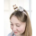 Mymochi Cosy Creepers | Coruja Hoo, 5cm c/header - Image 6
