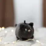 Mymochi Cosy Creepers | Gato Darky, 5cm c/header - Image 4
