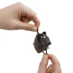 Mymochi Cosy Creepers | Gato Darky, 5cm c/header - Image 5