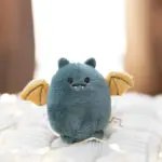 Mymochi Cosy Creepers | Morcego Fledda, 5cm c/header - Image 4