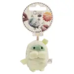 Mymochi Cosy Creepers | Múmia Spoop, 5cm c/header