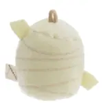 Mymochi Cosy Creepers | Múmia Spoop, 5cm c/header - Image 3