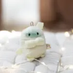 Mymochi Cosy Creepers | Múmia Spoop, 5cm c/header - Image 4