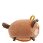 Mymochi Cosy Creepers | Panda Vermelho Akai, 5cm c/header - Image 3