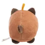 Mymochi Cosy Creepers | Panda Vermelho Akai, 5cm c/header - Image 4
