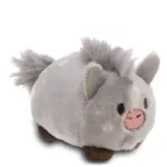 Mymochi Cosy Creepers | Pónei Hoppi, 5cm c/header - Image 2