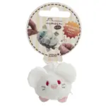 Mymochi Cosy Creepers | Rato Wibbli, 5cm c/header