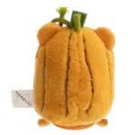 Mymochi Cosy Creepers | Urso Nomo abóbora, 5cm c/header - Image 3