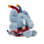Peluche anti-stress Circo - Elefante Elefunny - Image 2