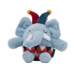 Peluche anti-stress Circo - Elefante Elefunny