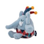 Peluche anti-stress Circo - Elefante Elefunny - Image 3