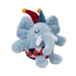 Peluche anti-stress Circo - Elefante Elefunny - Image 4
