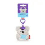 Porta-chaves - Koala - Image 5