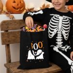 Saco de pano - Boo - Image 2