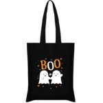 Saco de pano - Boo