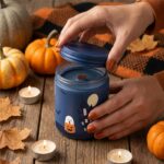 Vela Aromática - Spooky Boo - Image 2