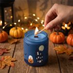 Vela Aromática - Spooky Boo - Image 3