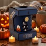 Vela Aromática - Spooky Boo - Image 4