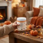 Vela Aromática - Trick Treats - Image 2