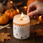 Vela Aromática - Trick Treats - Image 5