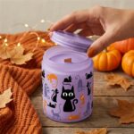 Vela Aromática - Witchy Cats - Image 2