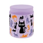 Vela Aromática - Witchy Cats