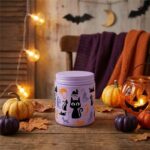 Vela Aromática - Witchy Cats - Image 5